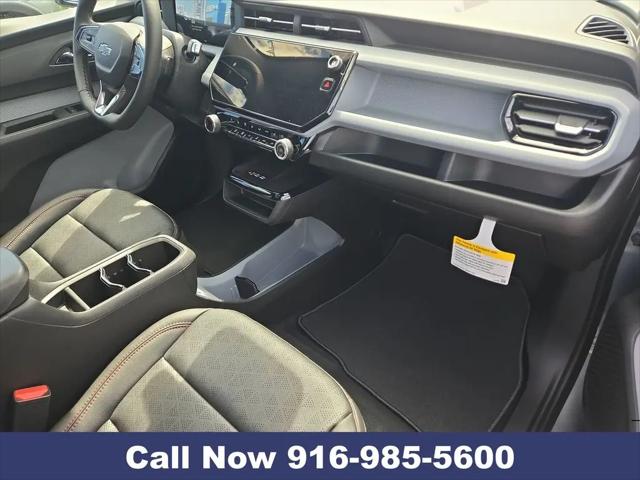 2027 Chevrolet Bolt RS FWD