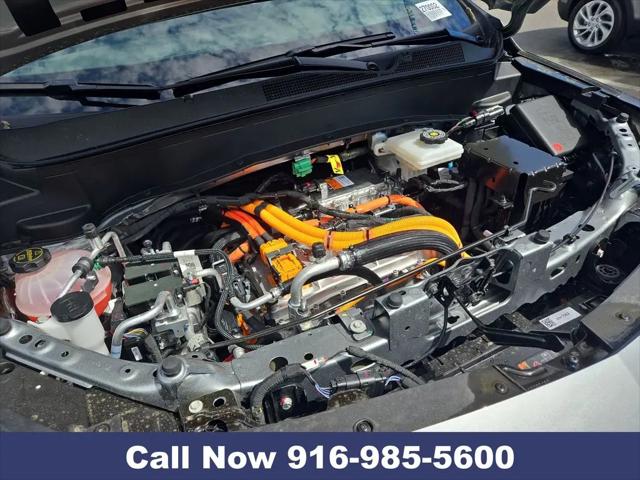 2027 Chevrolet Bolt RS FWD