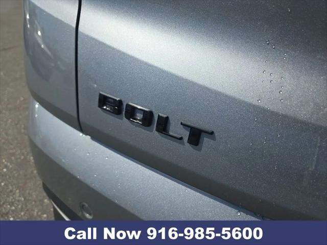2027 Chevrolet Bolt RS FWD