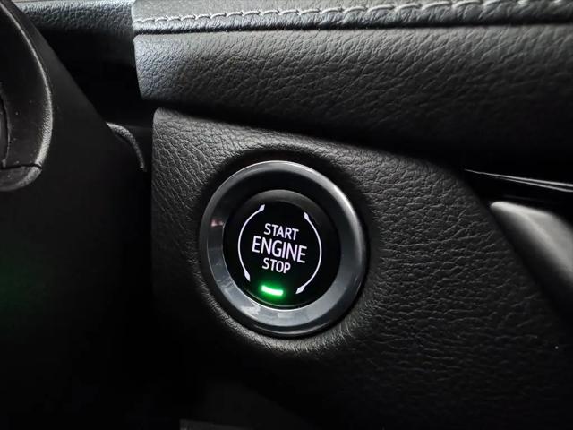 2024 Cadillac XT4 AWD Premium Luxury