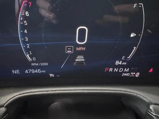 2024 Cadillac XT4 AWD Premium Luxury