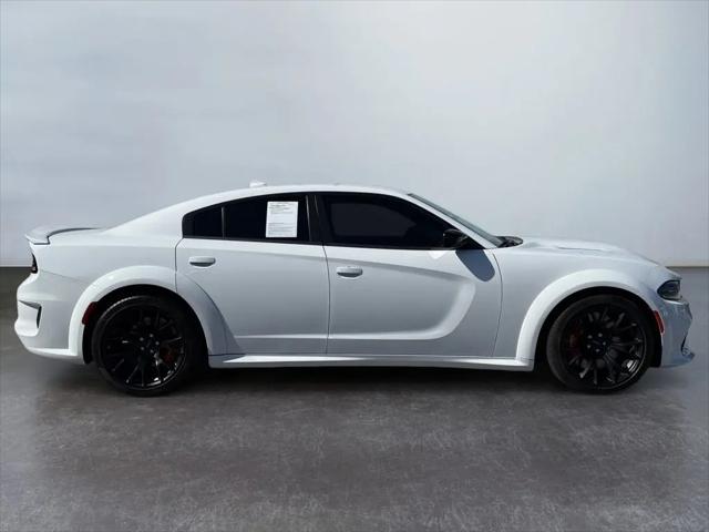 2023 Dodge Charger SRT Jailbreak