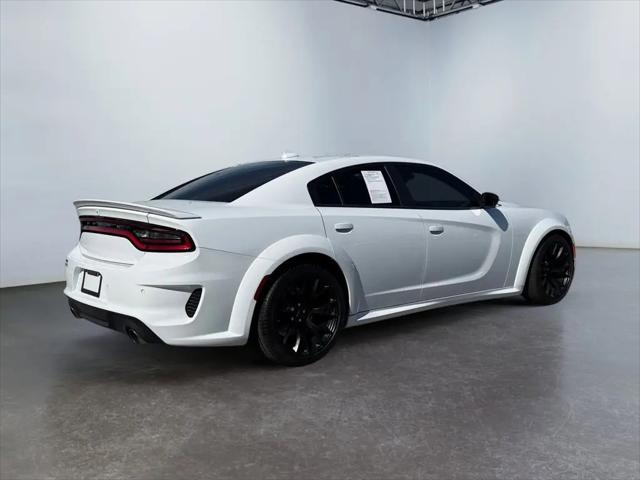 2023 Dodge Charger SRT Jailbreak