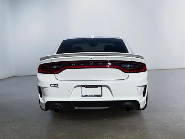 2023 Dodge Charger SRT Jailbreak