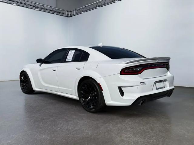 2023 Dodge Charger SRT Jailbreak