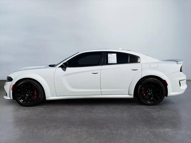 2023 Dodge Charger SRT Jailbreak