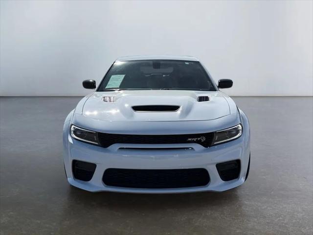 2023 Dodge Charger SRT Jailbreak