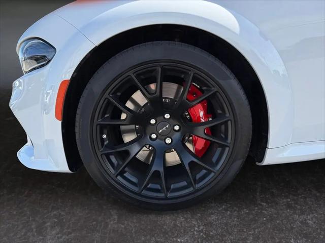 2023 Dodge Charger SRT Jailbreak