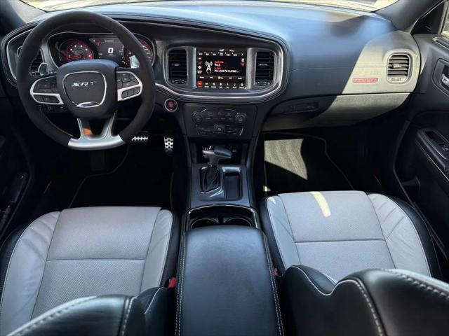 2023 Dodge Charger SRT Jailbreak