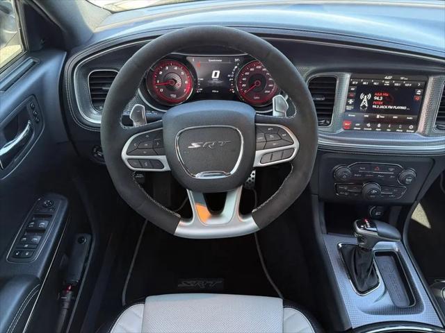 2023 Dodge Charger SRT Jailbreak