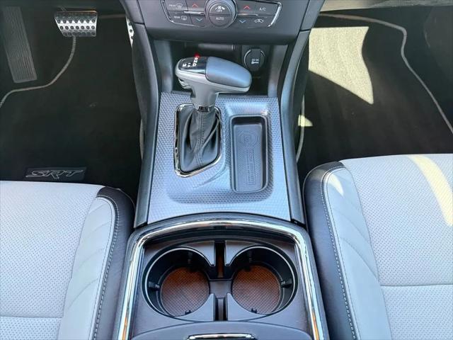 2023 Dodge Charger SRT Jailbreak