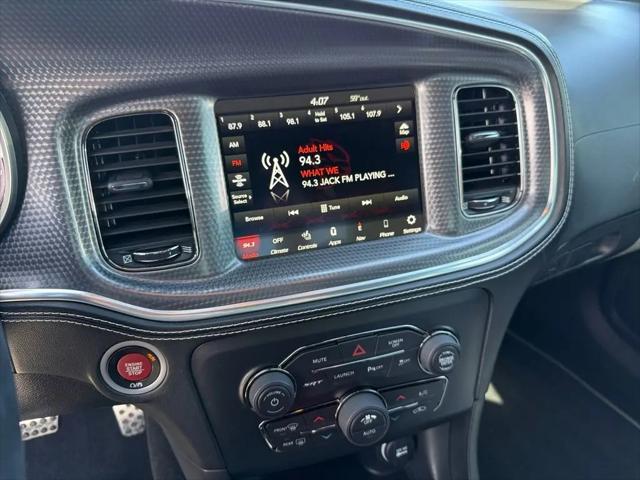 2023 Dodge Charger SRT Jailbreak