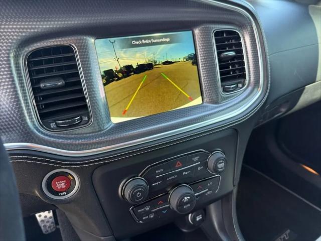 2023 Dodge Charger SRT Jailbreak