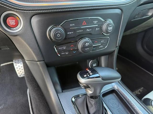 2023 Dodge Charger SRT Jailbreak