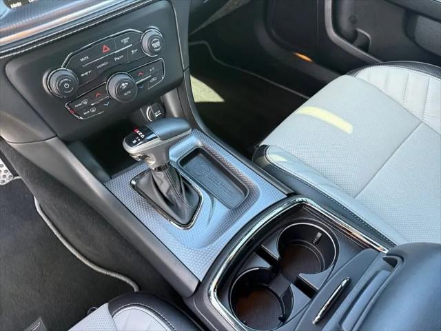 2023 Dodge Charger SRT Jailbreak