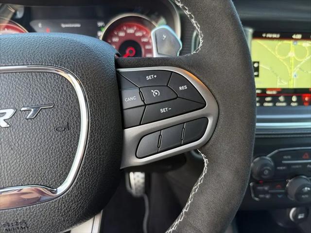 2023 Dodge Charger SRT Jailbreak