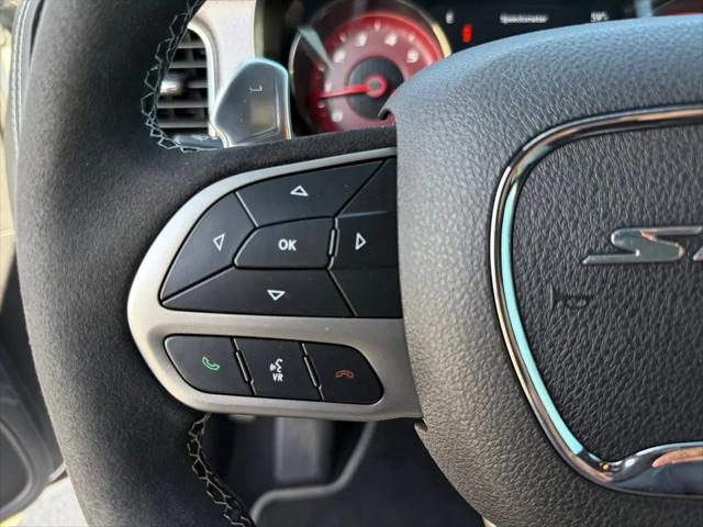 2023 Dodge Charger SRT Jailbreak