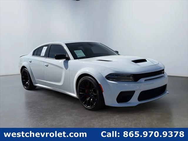 2023 Dodge Charger SRT Jailbreak for sale in Alcoa, TN