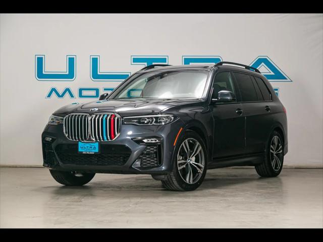 2019 BMW X7 xDrive40i for sale in Birmingham, AL