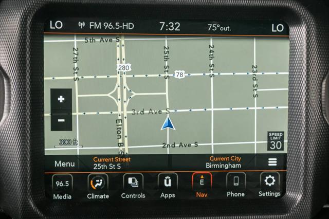 2022 Jeep Wrangler Unlimited Sport S 4x4