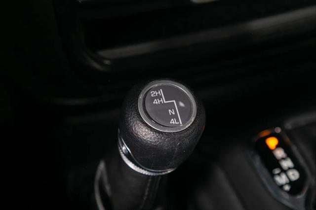 2022 Jeep Wrangler Unlimited Sport S 4x4