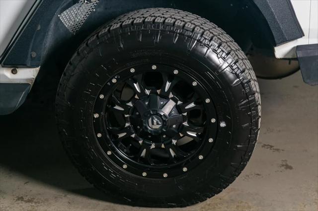 2022 Jeep Wrangler Unlimited Sport S 4x4