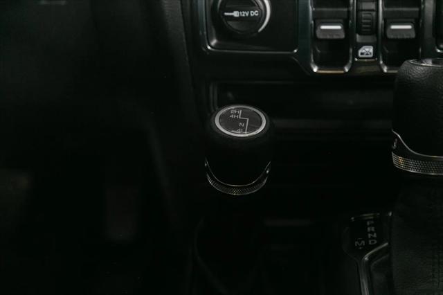 2022 Jeep Wrangler Unlimited Sport S 4x4