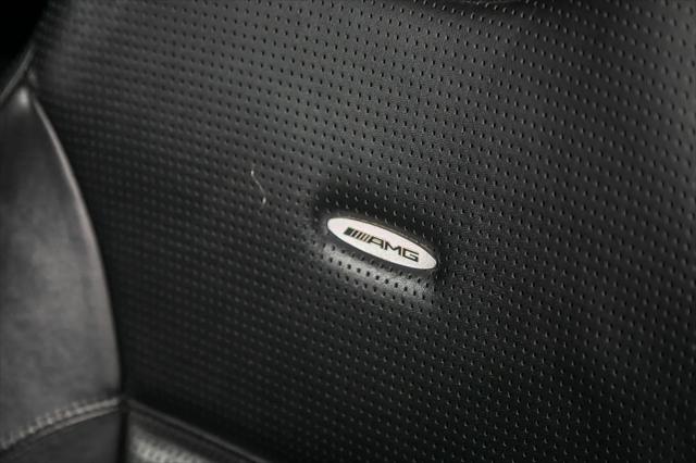 2012 Mercedes-Benz CL CL 63 AMG