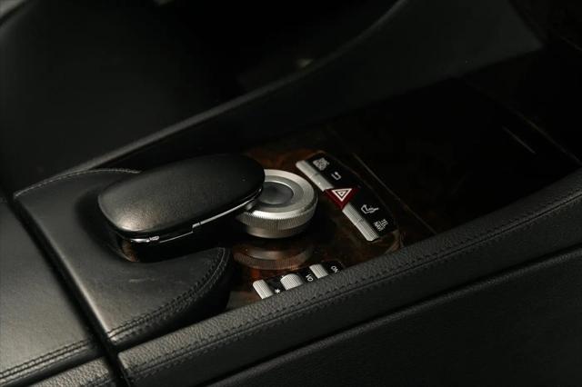 2012 Mercedes-Benz CL CL 63 AMG