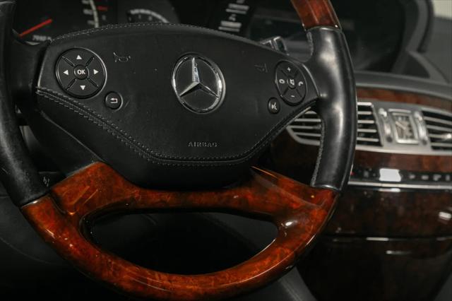2012 Mercedes-Benz CL CL 63 AMG