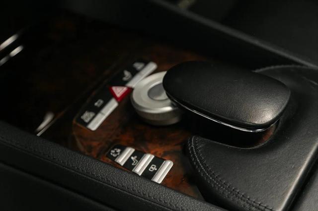 2012 Mercedes-Benz CL CL 63 AMG