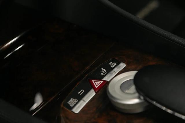 2012 Mercedes-Benz CL CL 63 AMG