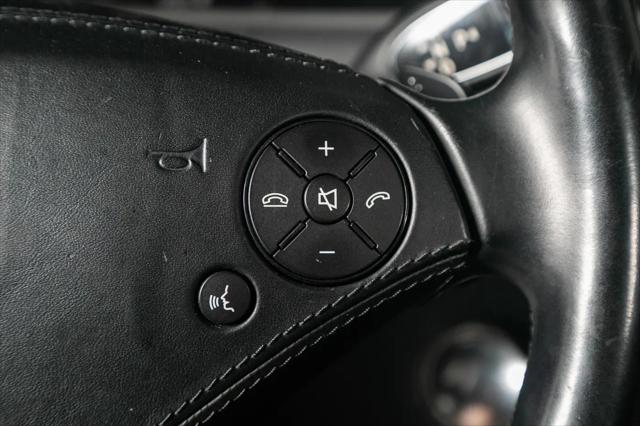 2012 Mercedes-Benz CL CL 63 AMG