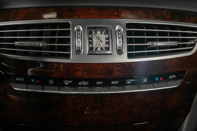 2012 Mercedes-Benz CL CL 63 AMG