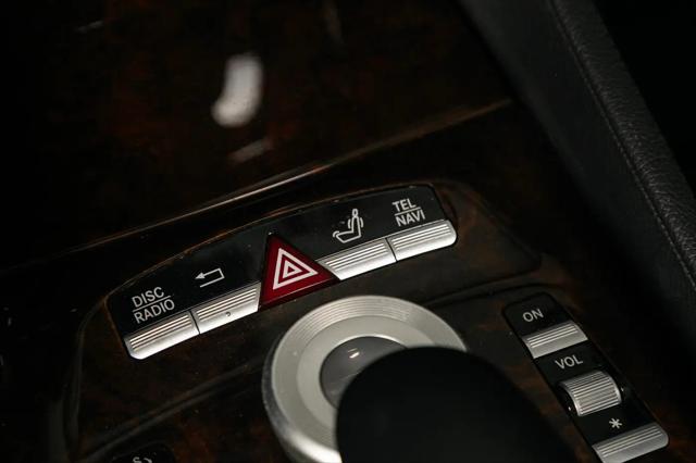 2012 Mercedes-Benz CL CL 63 AMG