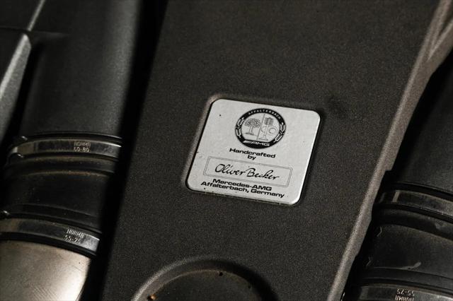 2012 Mercedes-Benz CL CL 63 AMG