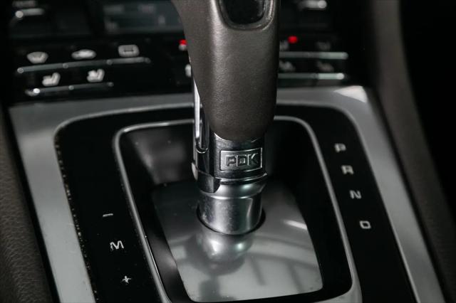 2018 Porsche 718 Cayman 718 Cayman