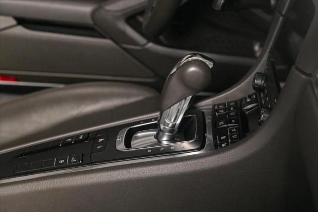 2018 Porsche 718 Cayman 718 Cayman