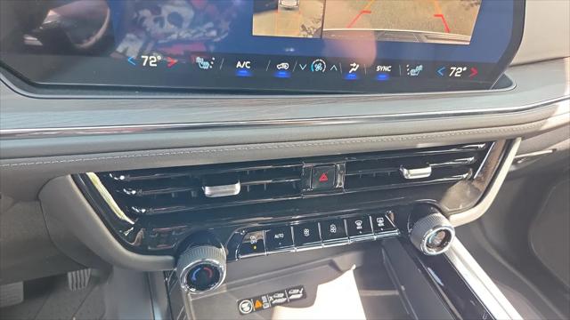 2026 Chevrolet Suburban LT, RWD