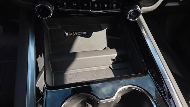 2026 Chevrolet Suburban LT, RWD