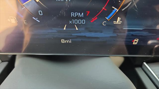 2026 Chevrolet Suburban LT, RWD