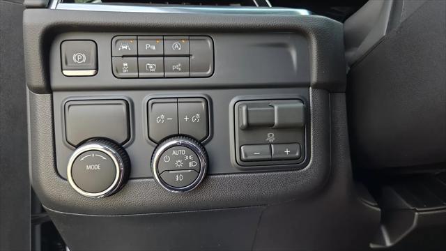 2026 Chevrolet Suburban LT, RWD