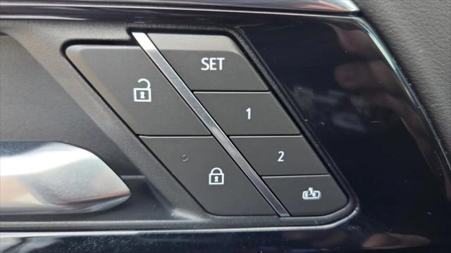 2026 Chevrolet Suburban LT, RWD