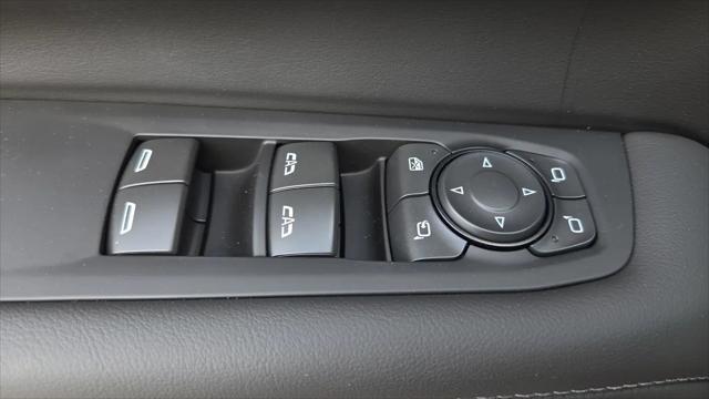 2026 Chevrolet Suburban LT, RWD