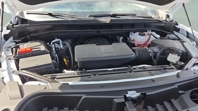 2026 Chevrolet Suburban LT, RWD