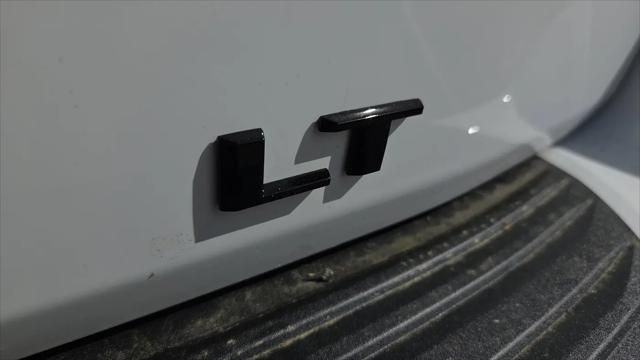 2026 Chevrolet Suburban LT, RWD