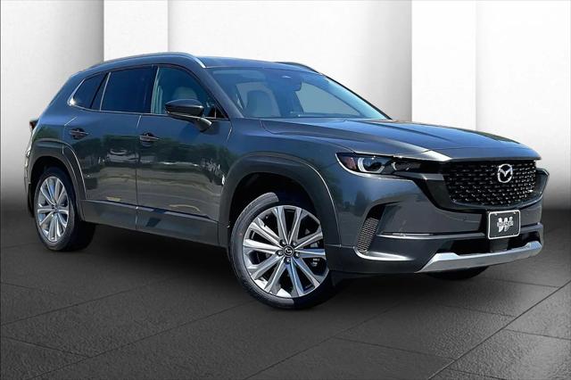 2026 Mazda CX-50 2.5 Turbo Premium Plus for sale in Manchester, NH
