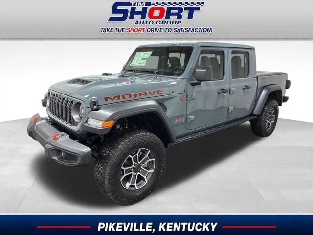 2026 Jeep Gladiator Sport for sale in Pikeville, KY