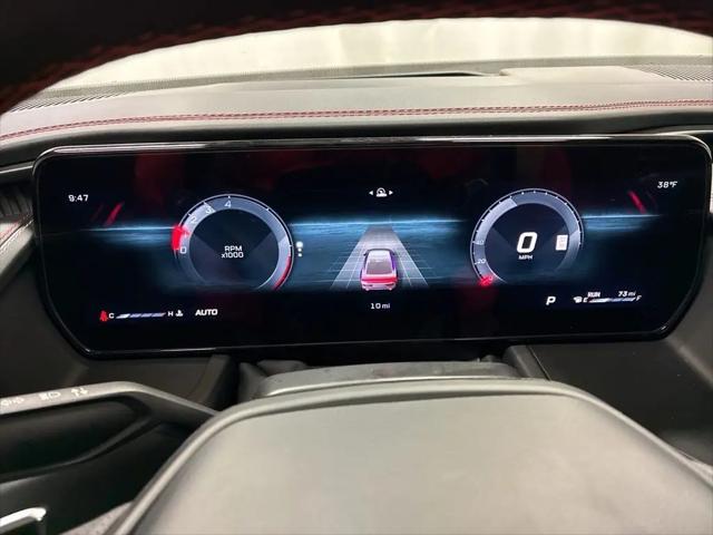 2026 Dodge Charger Scat Pack Plus 2-Door AWD