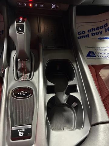 2026 Dodge Charger Scat Pack Plus 2-Door AWD